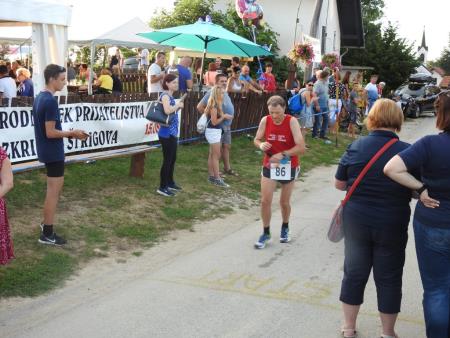16. mednarodni Tek prijateljstva Razkrižje-Štrigova 2018 36